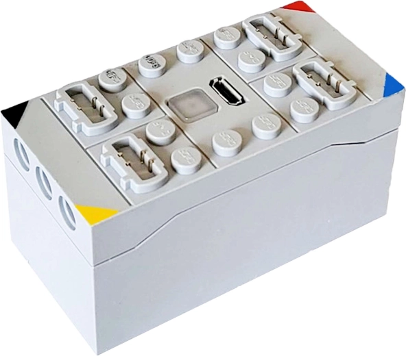 CaDA akumuliatorius Battery Box JV1031 konstruktoriams
