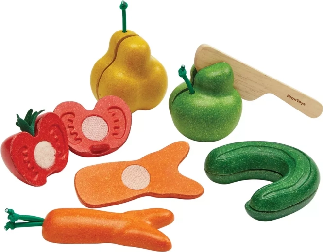 Developing fine motor skills and hand–eye coordination