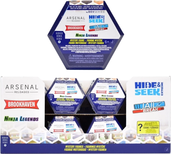 Judrūs sąnariai ir priedai kūrybiškam žaidimui