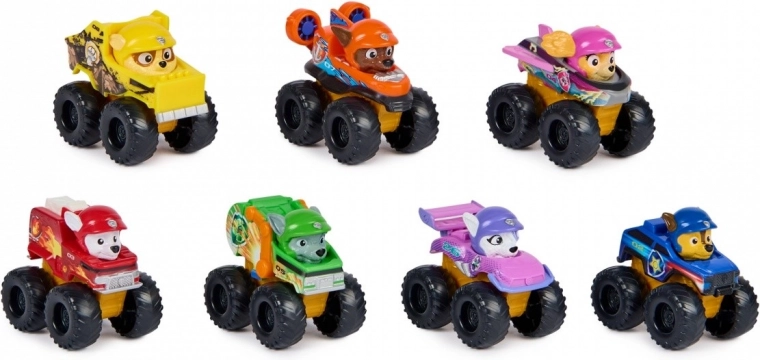 Tvirtas dizainas ir laisvas ratų riedėjimas