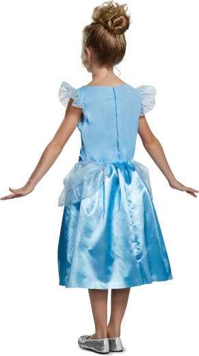 Lightweight costume for children