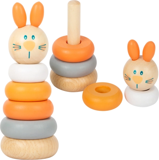 Skatina smulkiąją motoriką ir koordinaciją