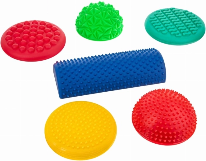 Sensorinė stimuliacija ir masažas