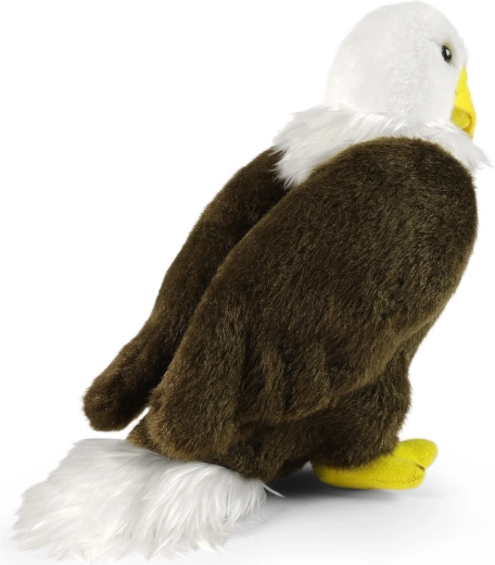 Soft plush and realistic details