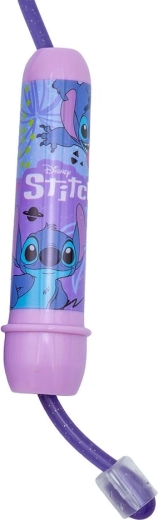 Popular Disney Stitch motif