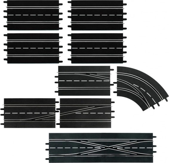 30367 Expansion Set - DIGITAL 132/124