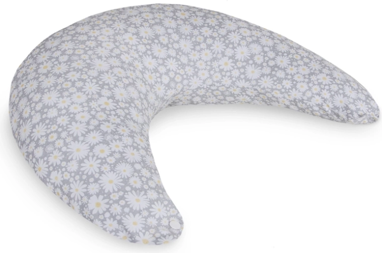 Soft material and durable print
