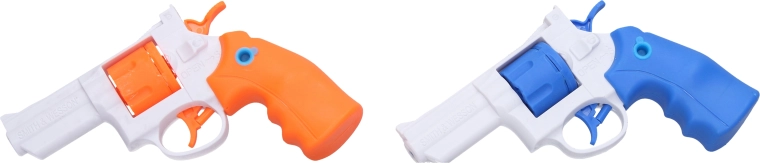 Vandens pistoletas 16 cm