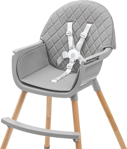 Safe and comfortable seating