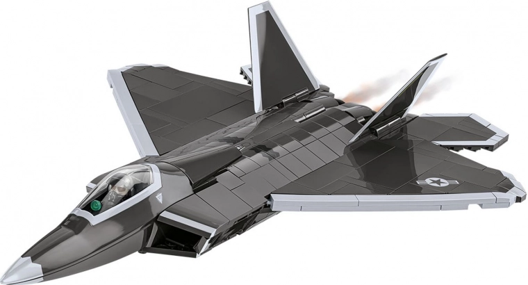 Lockheed F-22 Raptor konstruktorius