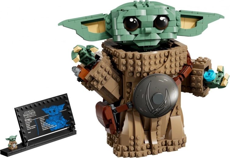Eksponavimo rinkinys Star Wars gerbėjams
