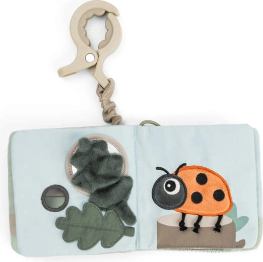 Fun for little explorers