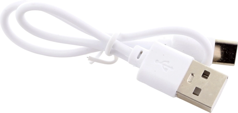 Maitinimas per USB