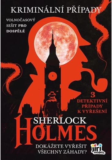 Sherlock Holmes Criminal Cases