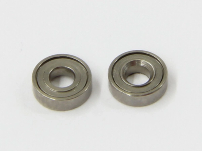 E-Rix150 guolis, 2,5 × 6 × 1,8 mm – 1 vnt.