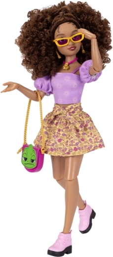 Stilingos detalės, įkvėptos RAJUNELĖS