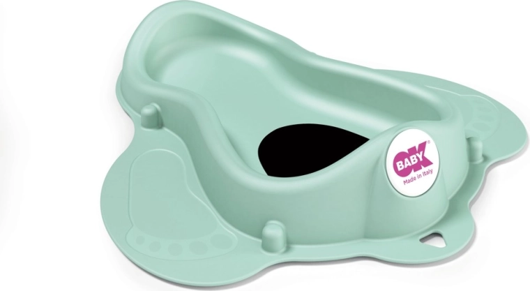 Maksimali higiena ir lengva priežiūra