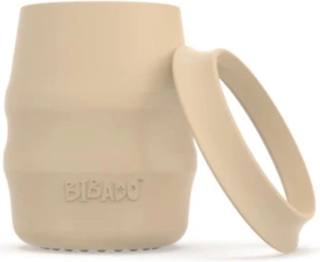 BIBADO Big Sipper™ training cup Fawn