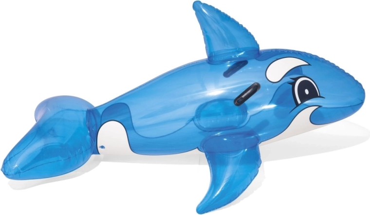 Dolphin for water games