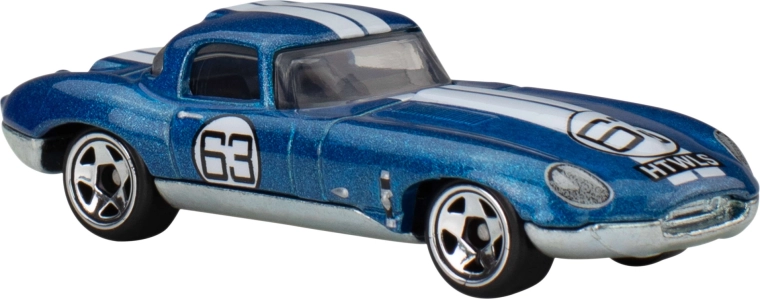 Mastelis 1:64 ir sklandžiai riedantys ratai