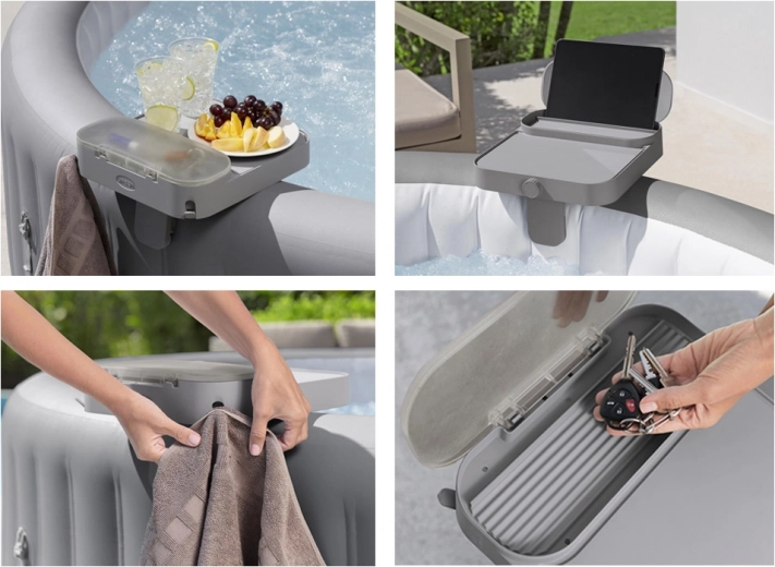 Viskas po ranka dėl 4‑i‑1 konstrukcijos