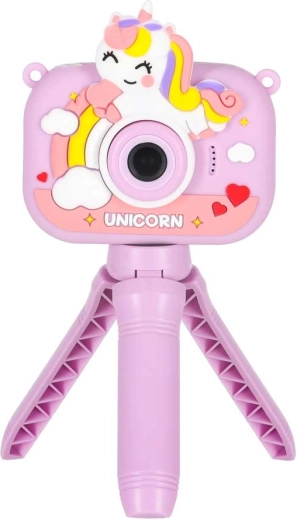 Dual camera for photos and selfies