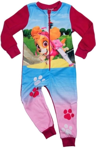 Flisinis kombinezonas „Paw Patrol“