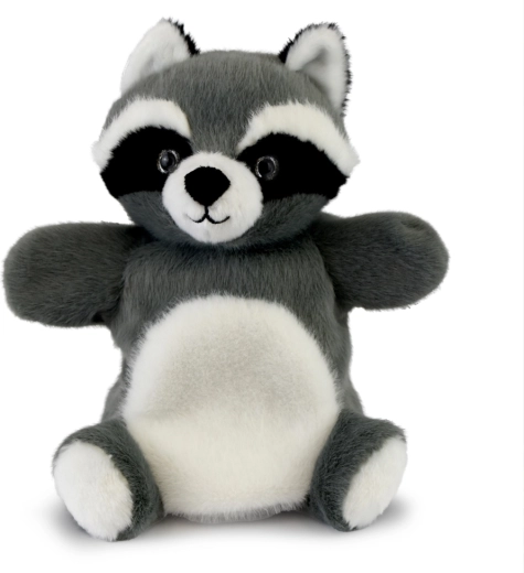 Doudou Histoire d’Ours pliušinis meškėnas – lėlytė (rankinė lėlė) 24 cm