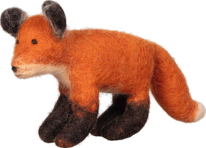 Felt Fox Fino