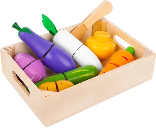 Supports motor skills, creativity, and learning through play
