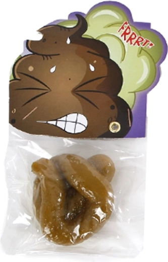 Paruošta pokštui iškart po išpakavimo