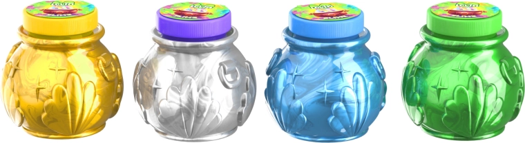 Different color variants