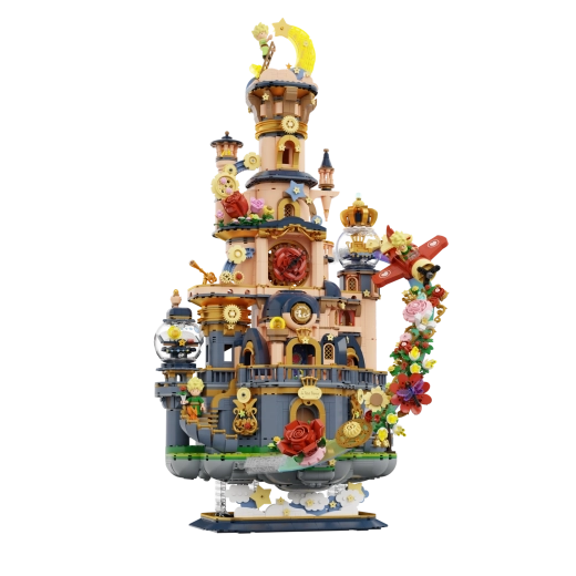 Funkcinės detalės ir dantytieji elementai