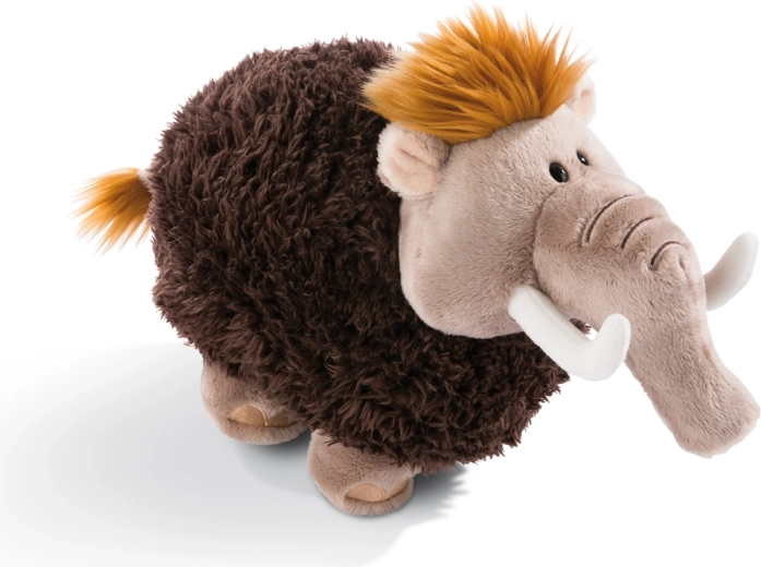 NICI Plush Mammoth 18 cm