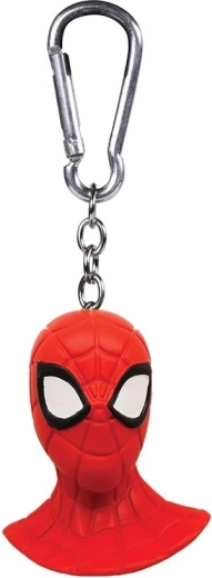 3D raktų pakabukas „Spider-Man“