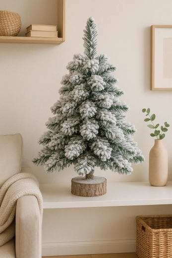 Kompaktiška dekoracija kiekvienam interjerui