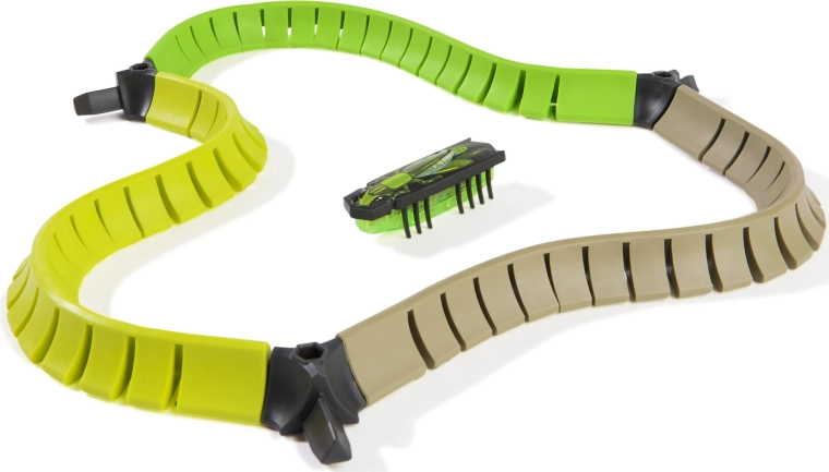 Lankstus takas, kurį lengva surinkti