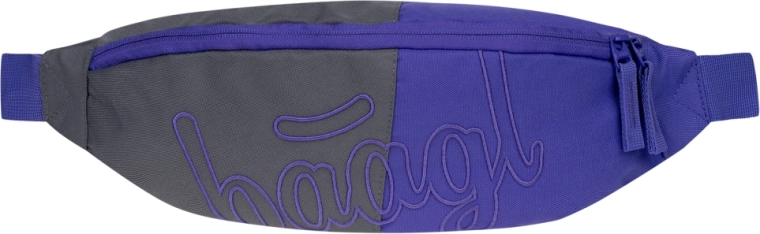 BAAGL Snap Dual GRS Waist Bag