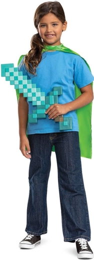 Deimantinis kardas kaip žaidime