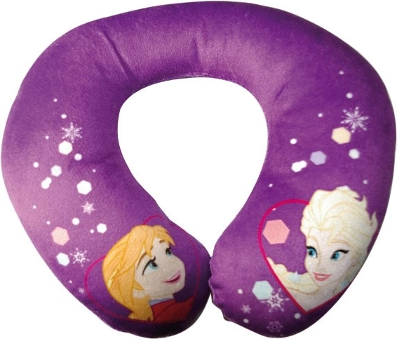 Disney Frozen Travel Pillow