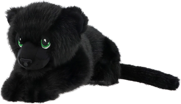Keeleco Black Panther 35 cm