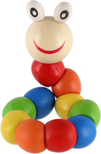 Idealiai telpa į vaiko delną