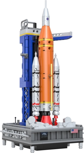 Ekspozicinis stovas su konstrukcinėmis detalėmis