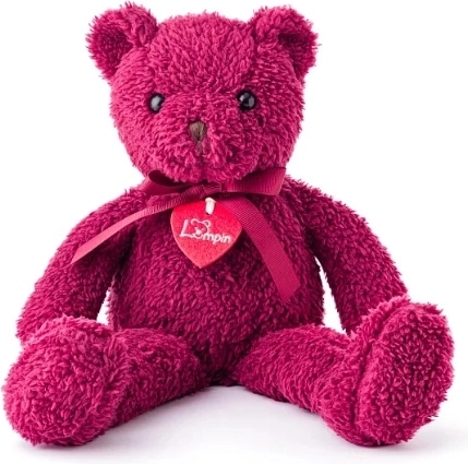 Plush Bear Saga Lumpin 40 cm