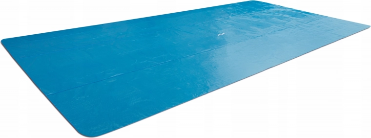 Saulės danga baseinui 488 × 244 cm INTEX