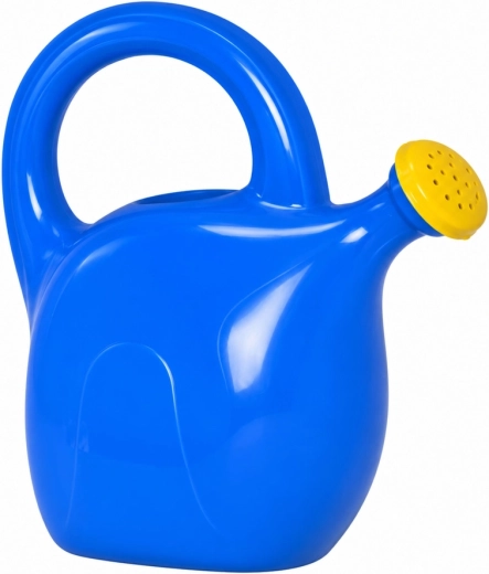Children’s watering can Stokrotka 1.75 l, blue