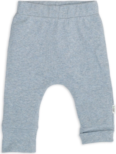 Elastic waistband for easy dressing