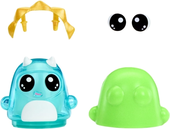 Accessories for even more fun