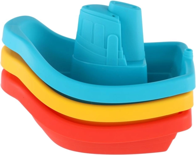 They float and are easy to hold