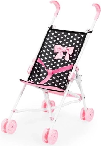 Bayer doll stroller buggy
